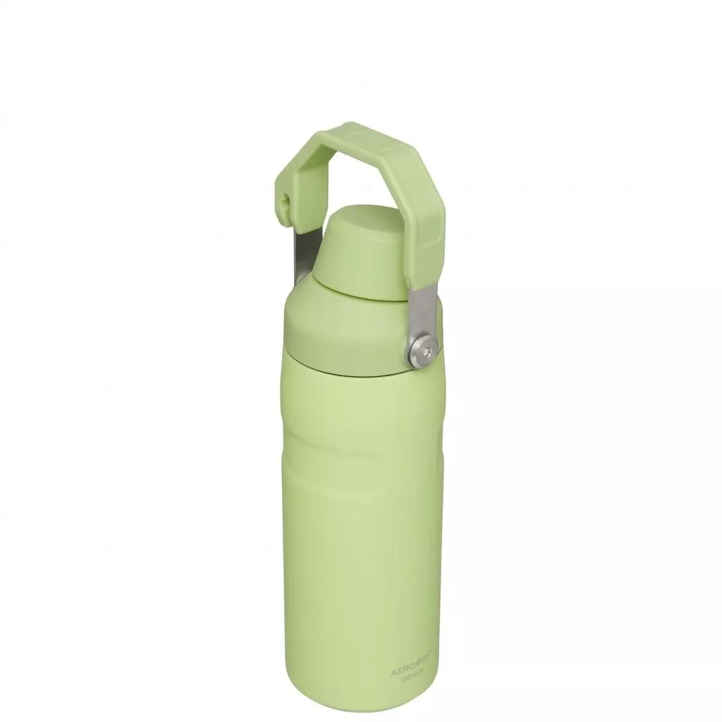 Термобутылка STANLEY GO Iceflow™ 0,47L (10-12579-002) цитрон с доставкой по России | BreadyФото 3