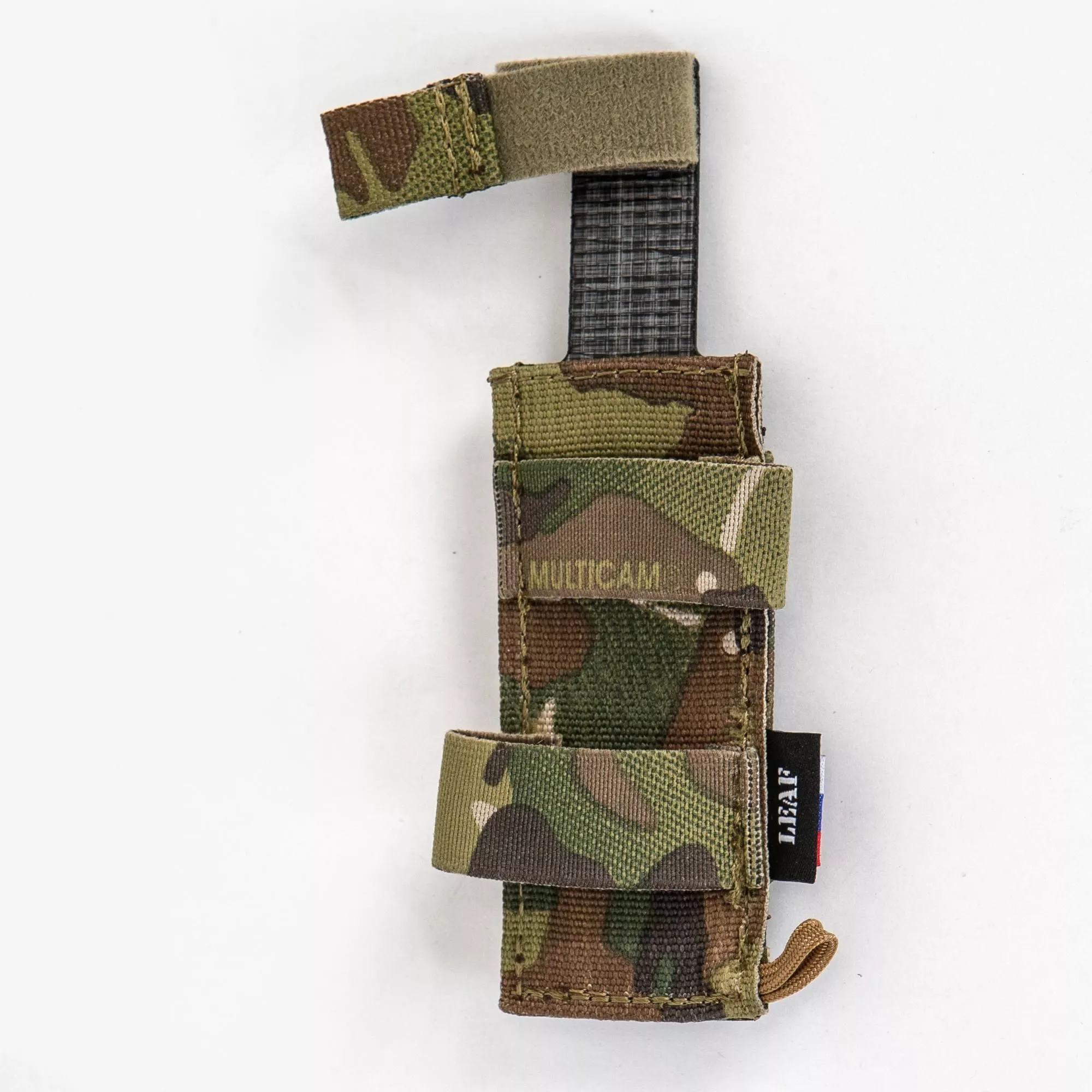 Подсумок LEAFTQ TEGRIS LEAF под турникет и ножницы с доставкой по России | BreadyФото 0