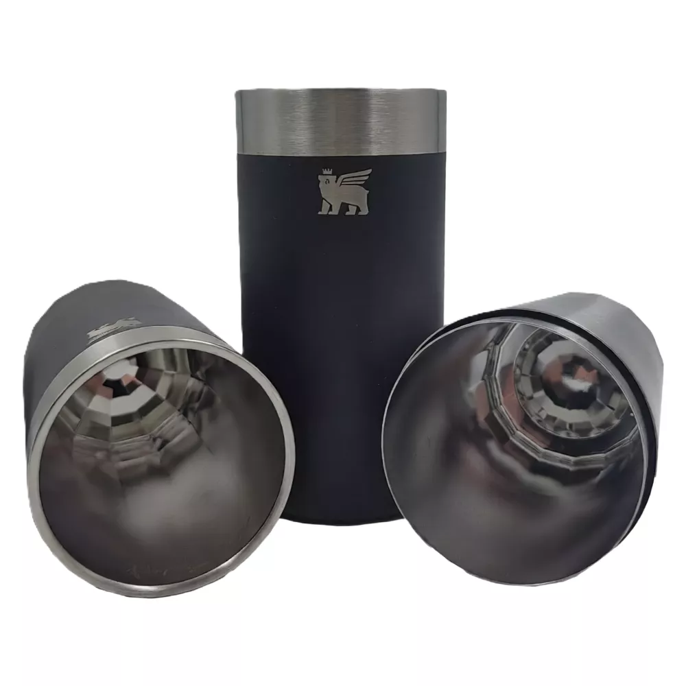 Шейкер Stanley Lifted Spirits Prismatic™ Highball Glass + Craft Cocktail Shaker Set, 10-11070-007 с доставкой по России | BreadyФото 3