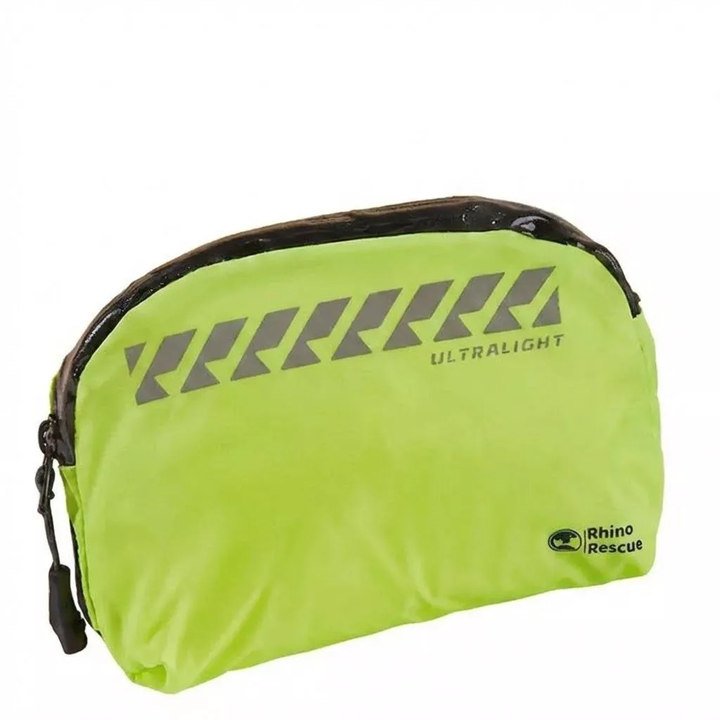 Сверхлёгкая аптечка, набор первой помощи Ultralight First Aid Kit Mini Kit Rhino Rescue с доставкой по России | BreadyФото 2