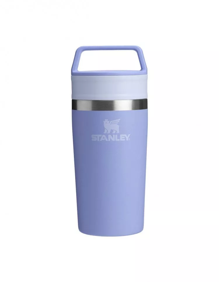 Термокружка Stanley Adventure Shortstack Travel Mug 354ml (синий) 10-13322-006 с доставкой по России | Bready