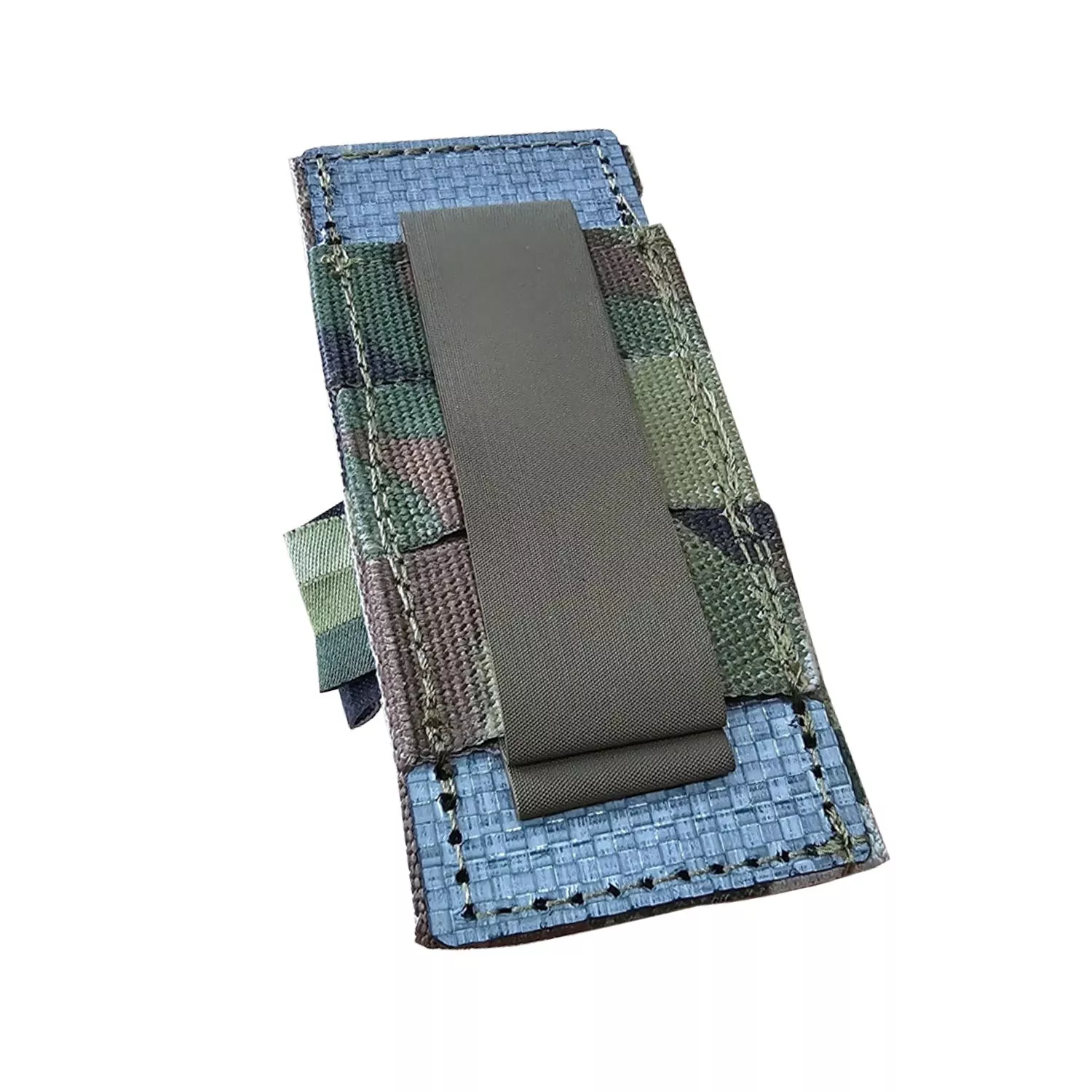 Подсумок для турникета LEAF TQ MINI с доставкой по России | BreadyФото 2