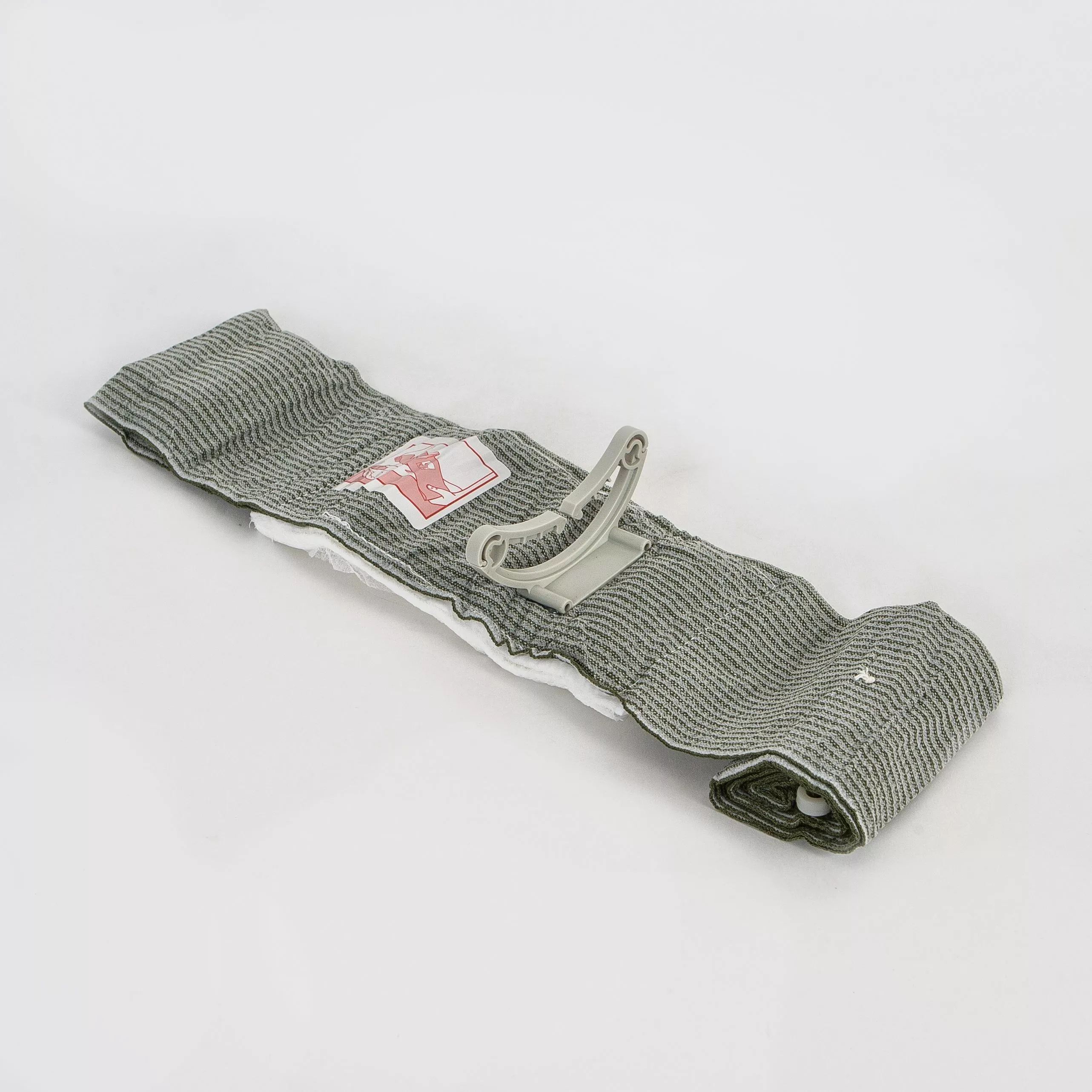 Бандаж эластичный BLOODPACK-K 4" LEAF с каолиновым бинтом с доставкой по России | BreadyФото 2