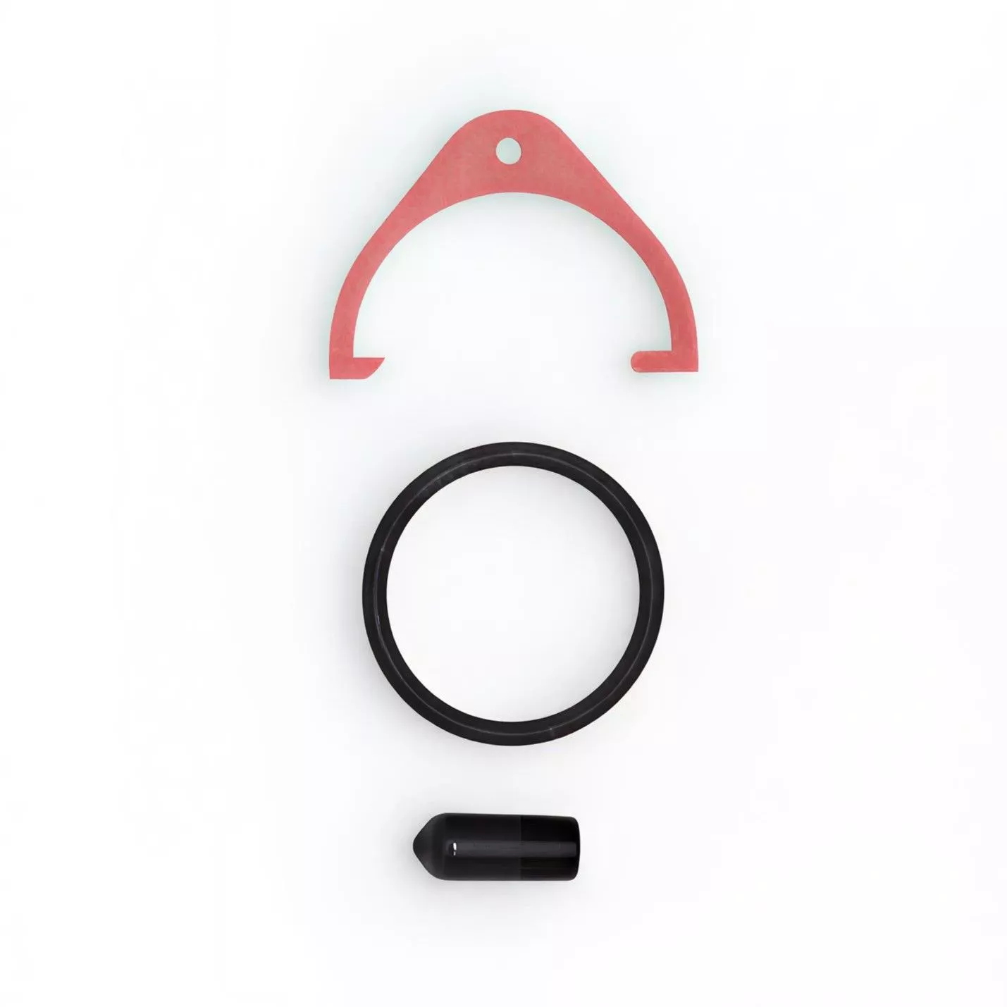 Комплект аксессуаров Катадин Покет (ремкомплект) для фильтра Katadyn Pocket с доставкой по России и в Казахстан | BreadyФото 3