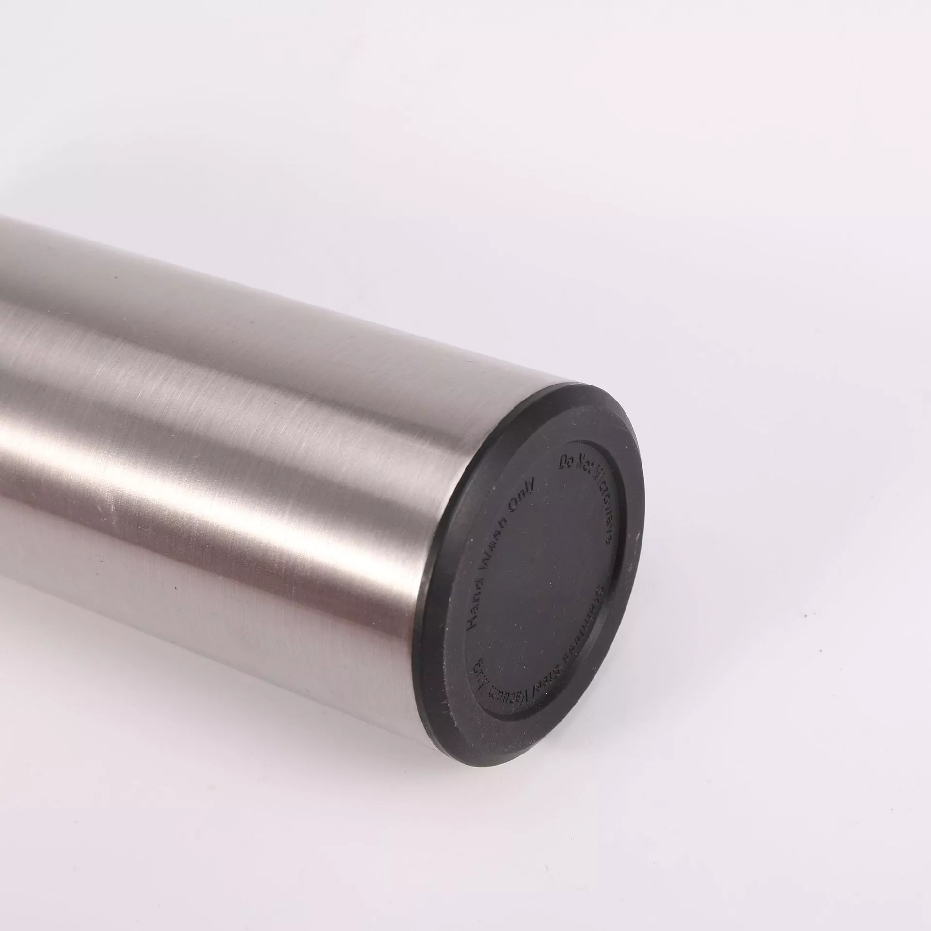 Термос с термометром чёрный с доставкой по России и в Казахстан | BreadyФото 7