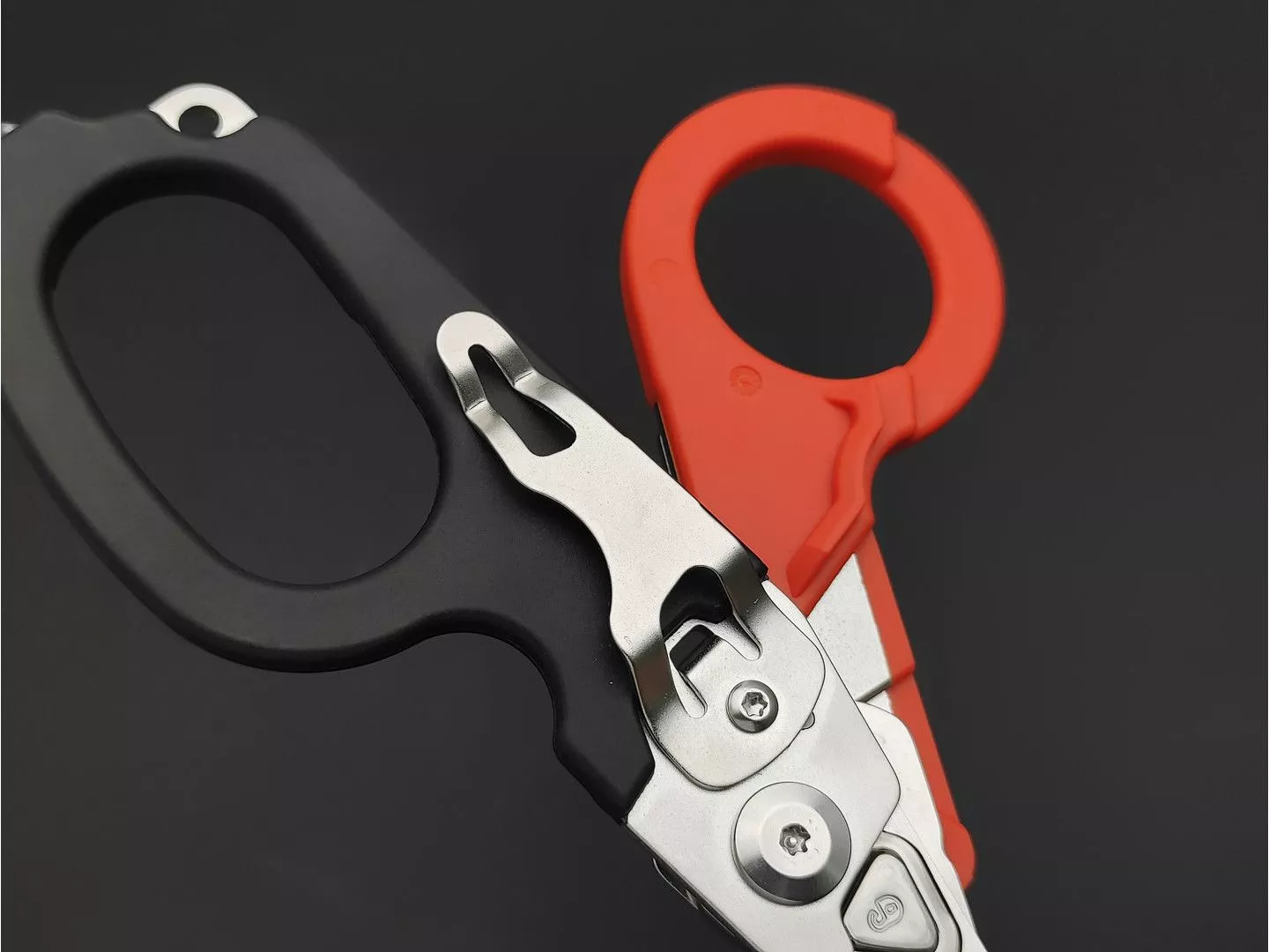 Ножницы тактические (мультитул) RHINO Rescue 6в1 PZBJ0064 с доставкой по России | BreadyФото 7