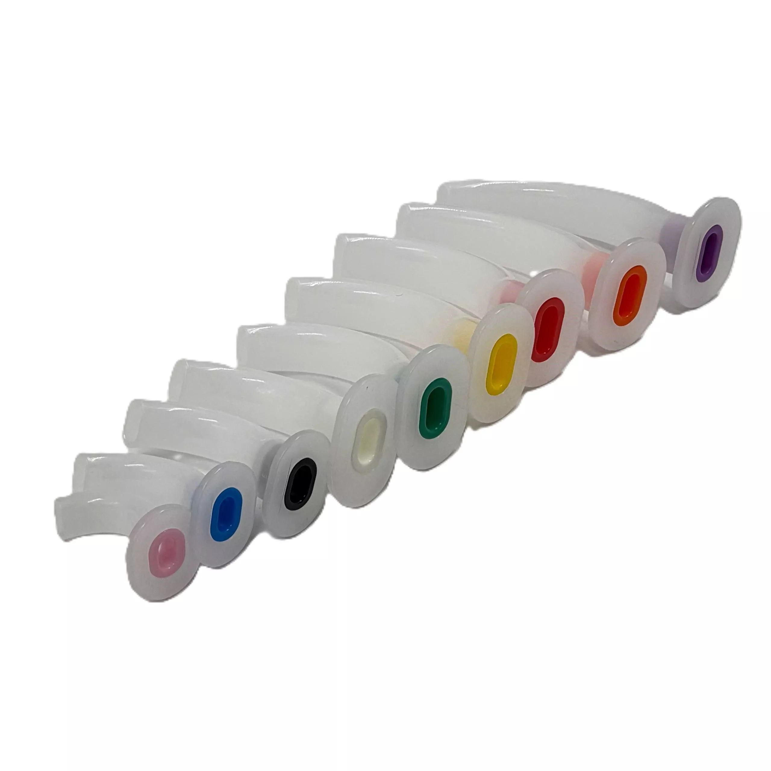 Набор орофарингеальных воздуховодов Гведела в герметичном пакете с доставкой по России | BreadyФото 2