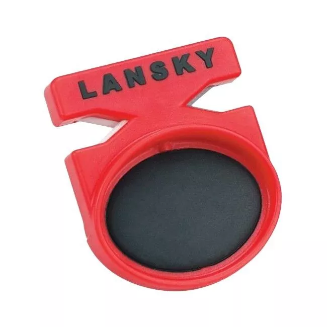 Точилка для ножей Lansky Quick Fix LCSTC с доставкой по России и в Казахстан | Bready