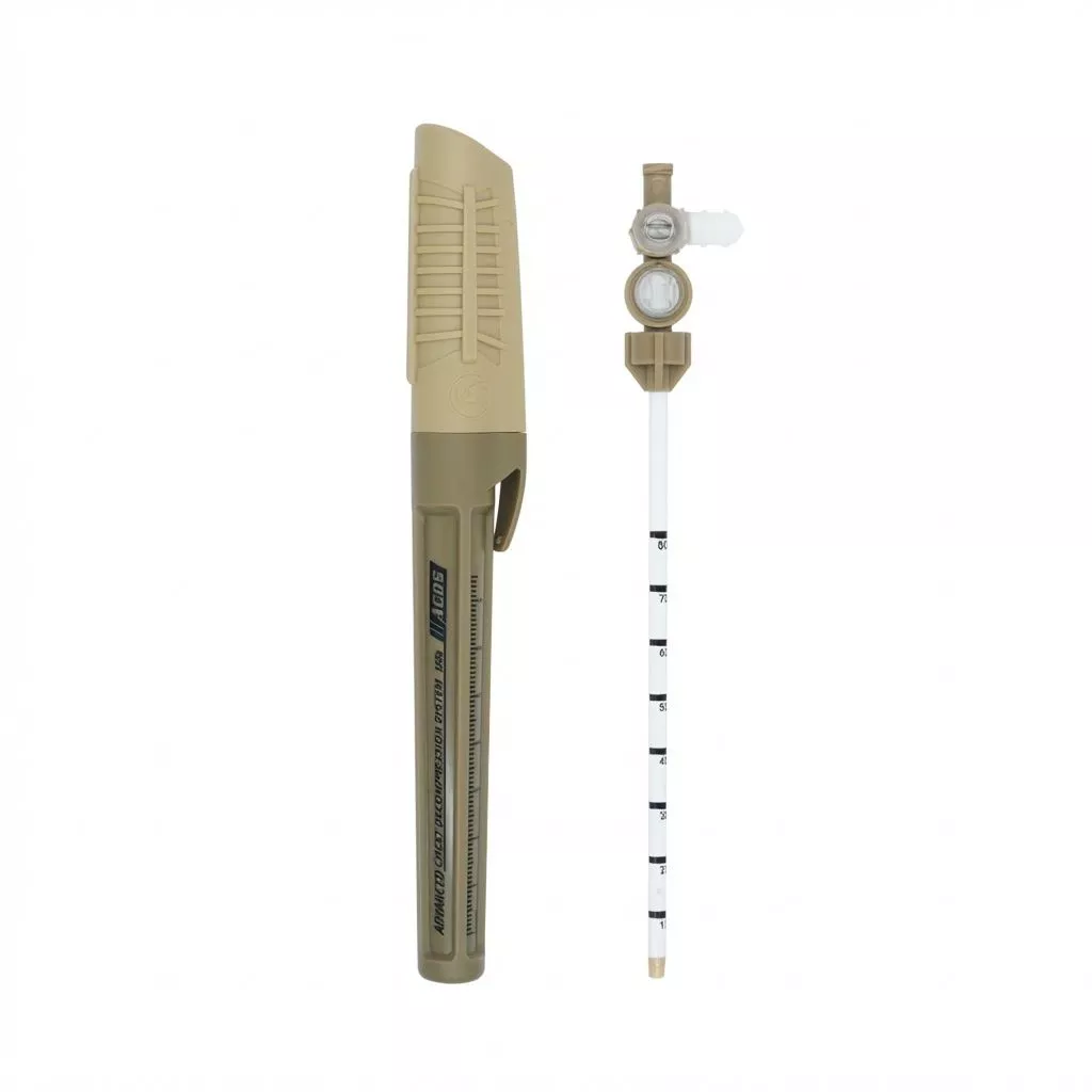 Rhino Rescue декомпрессионная игла для пневмоторакса PRO 10ga PZQX0015 с доставкой по России | BreadyФото 0