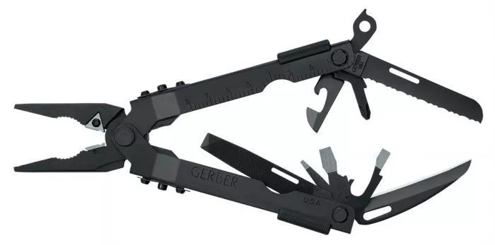 Мультитул Gerber MP600 30-000314N с доставкой по России и в Казахстан | Bready