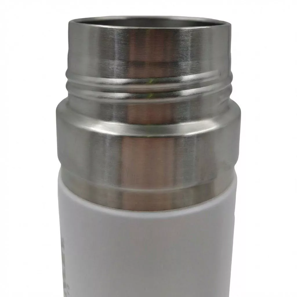 Термобутылка STANLEY GO Bottle белая 500ML 10-09557-002 с доставкой по России | BreadyФото 3