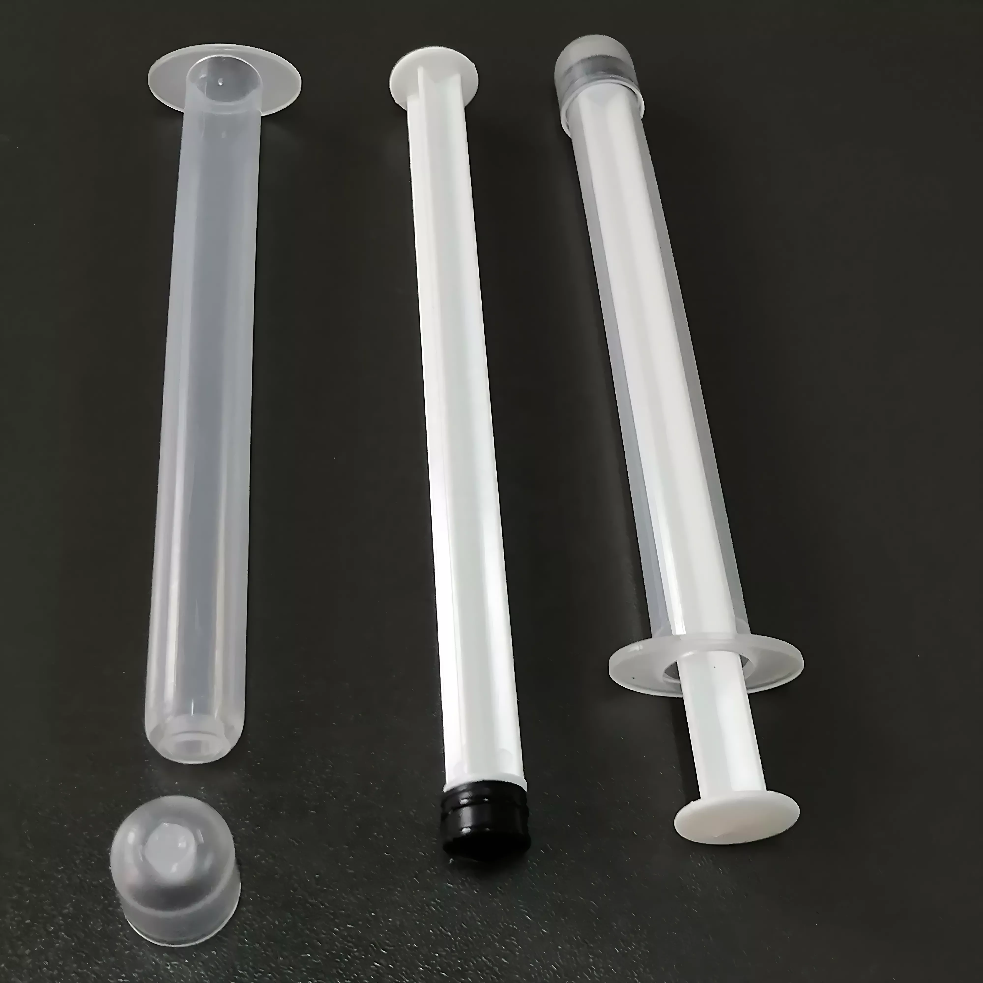 Аппликатор хитозановый гемостатический с гранулами  RHINO Rescue PZKJ0010 с доставкой по России | BreadyФото 7