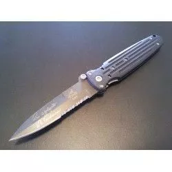 Нож Gerber Covert Applegate-Fairbairn 154Cm с доставкой по России и в Казахстан | Bready