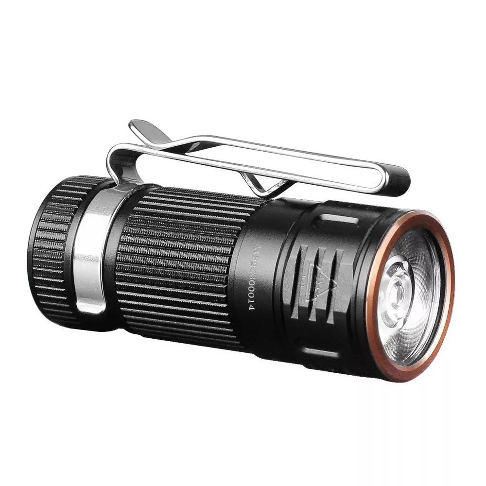 Фонарь Fenix E16 Cree XP-L HI neutral white с доставкой по России и в Казахстан | BreadyФото 0