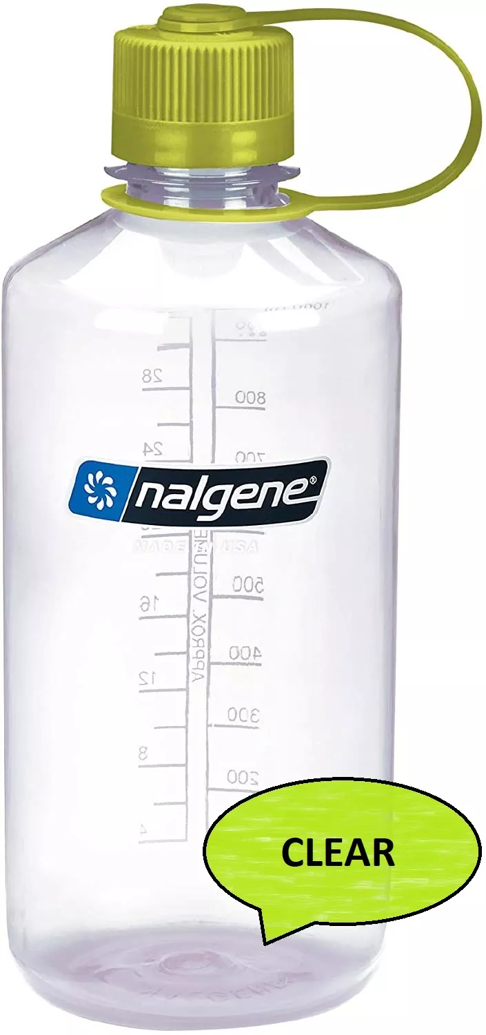 Бутылка Nalgene Tritan NM 32oz с доставкой по России и в Казахстан | BreadyФото 2