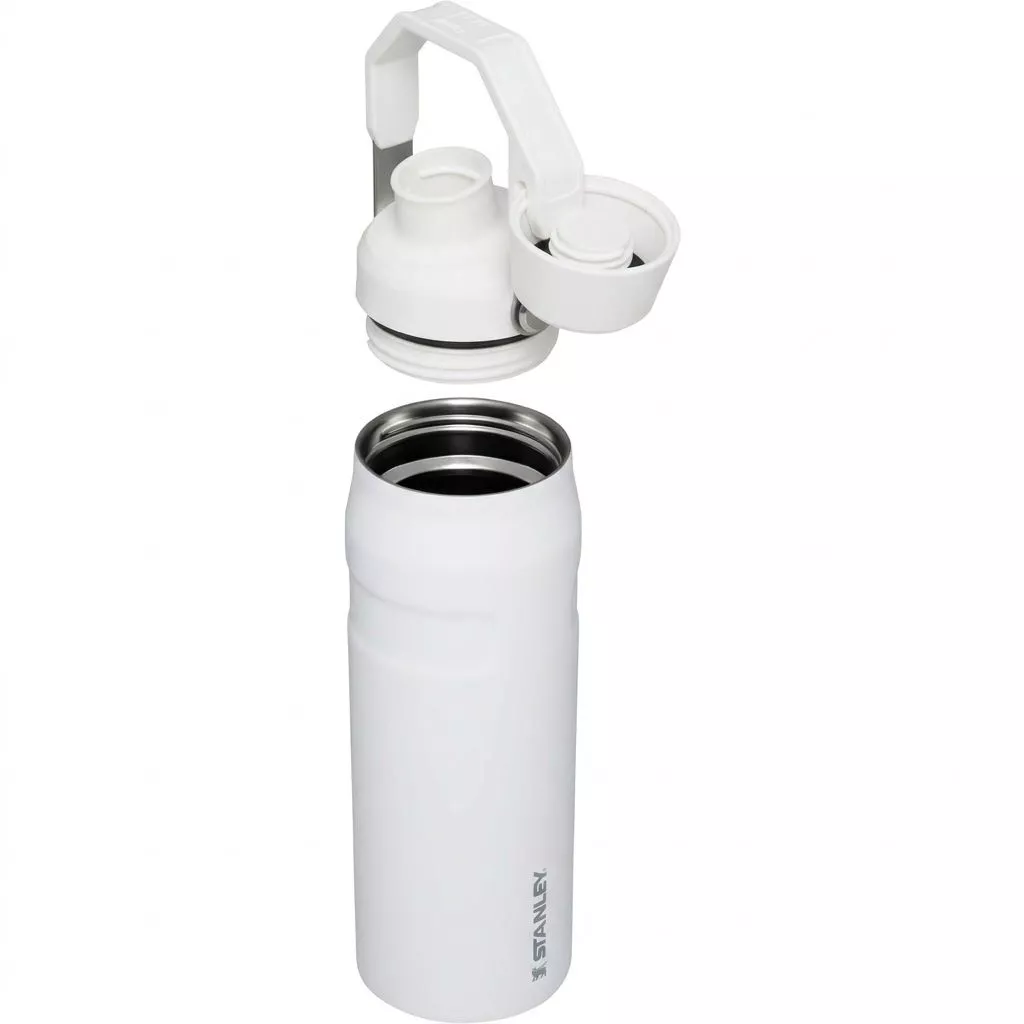 Термобутылка STANLEY GO Iceflow™ 0,35L (10-12578-004) polar полярный с доставкой по России | BreadyФото 2