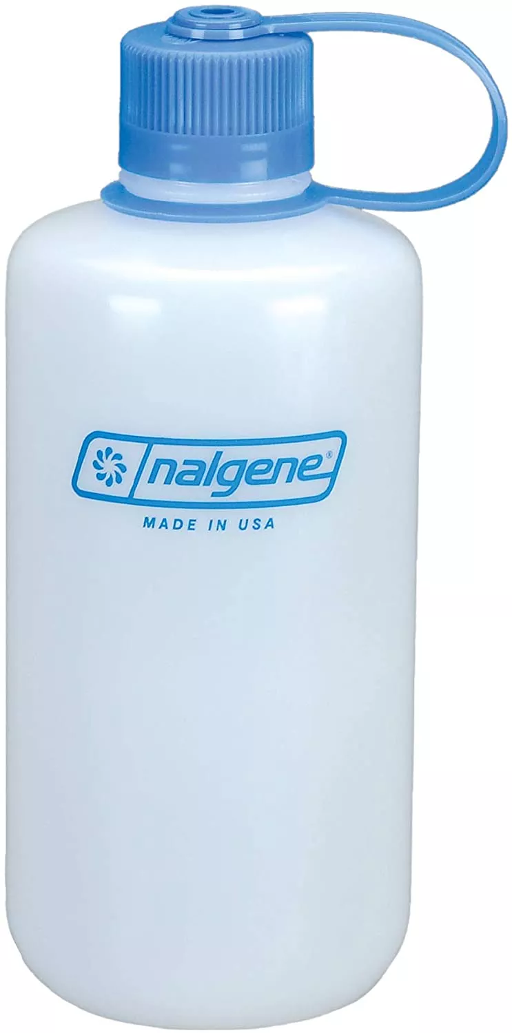 Бутылка Nalgene HDPE NM 16oz с доставкой по России и в Казахстан | BreadyФото 1