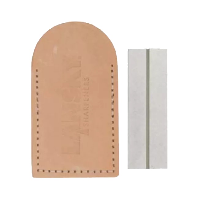 Точилка для ножей Lansky Pocket Stone Diamond LNLDPST с доставкой по России и в Казахстан | BreadyФото 0