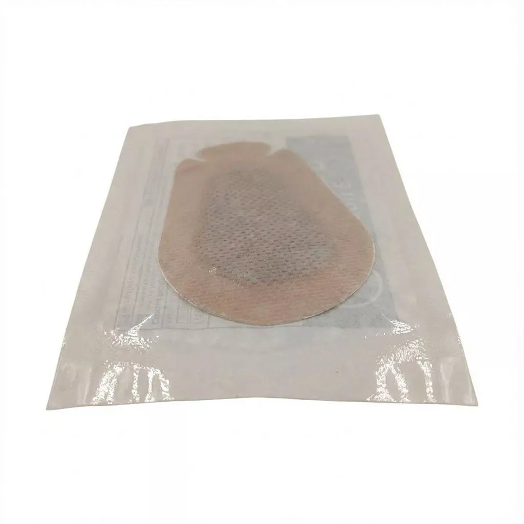 Стерильная накладка пластырного типа на глаз Sterile Eye Pad Rhino Rescue с доставкой по России | BreadyФото 5