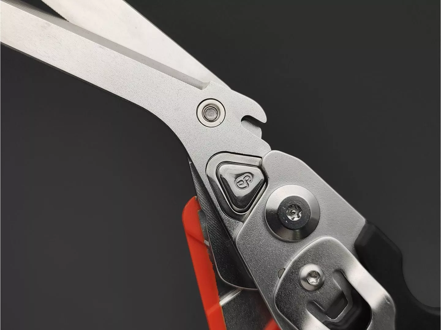 Ножницы тактические (мультитул) RHINO Rescue 6в1 PZBJ0064 с доставкой по России | BreadyФото 9