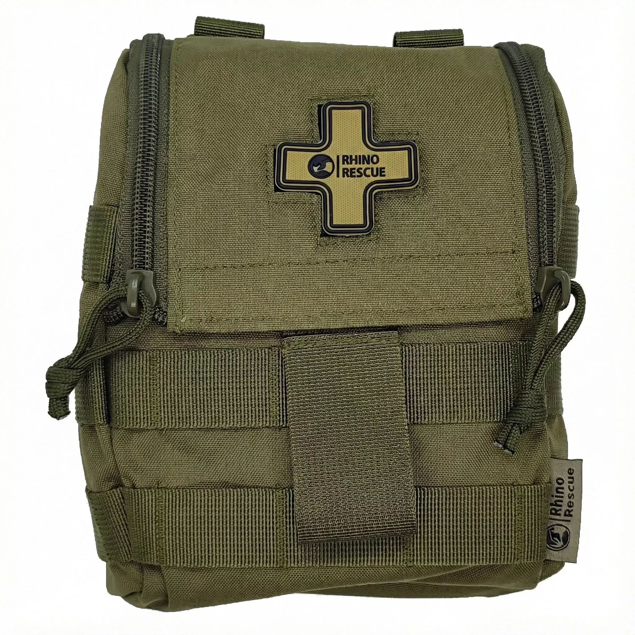Аптечка тактическая RHINO RESCUE IFAK TRD HWJB0037 с доставкой по России | BreadyФото 0