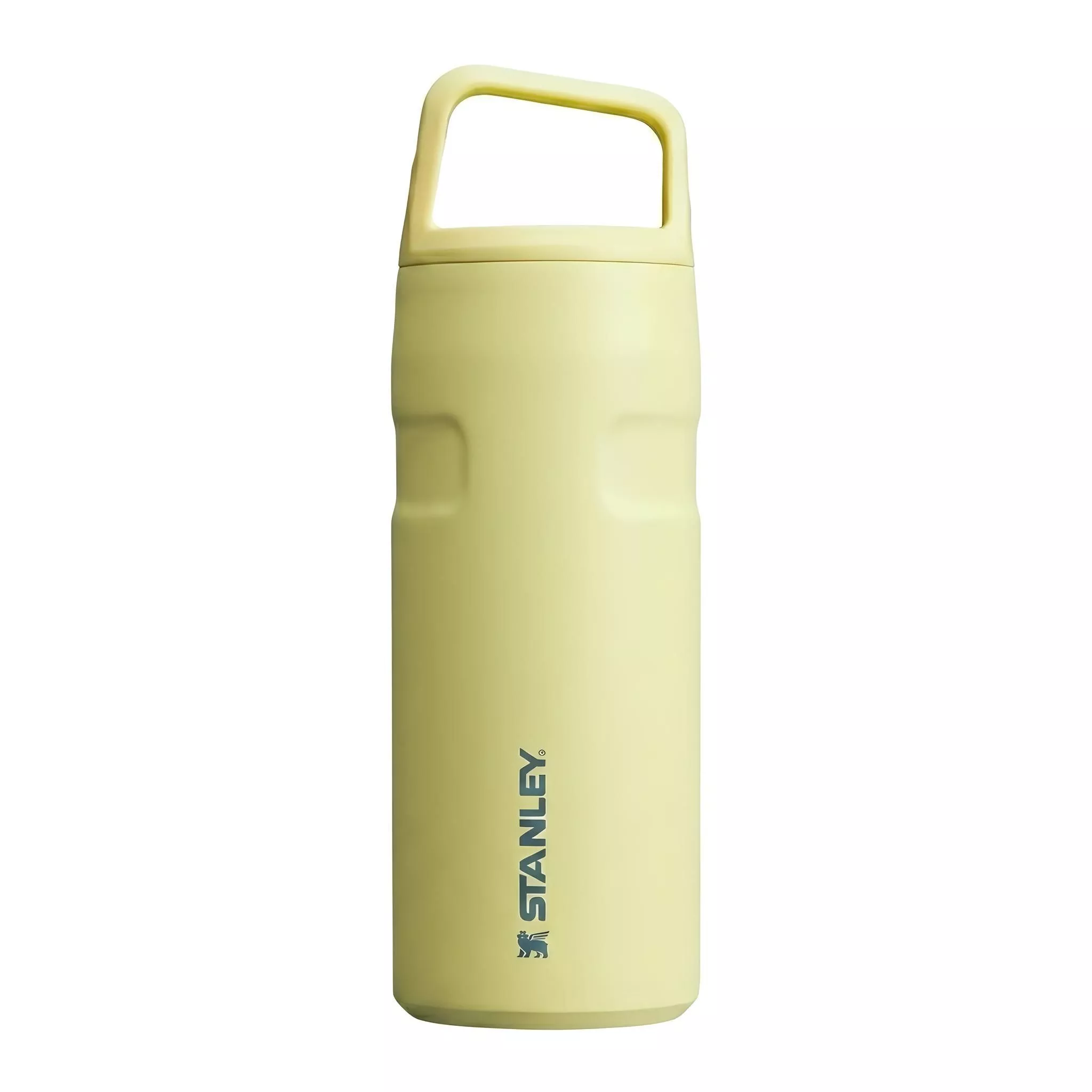 Термобутылка STANLEY AEROLIGHT 473 ml (10-13301-003) pomelo помело с доставкой по России | BreadyФото 0