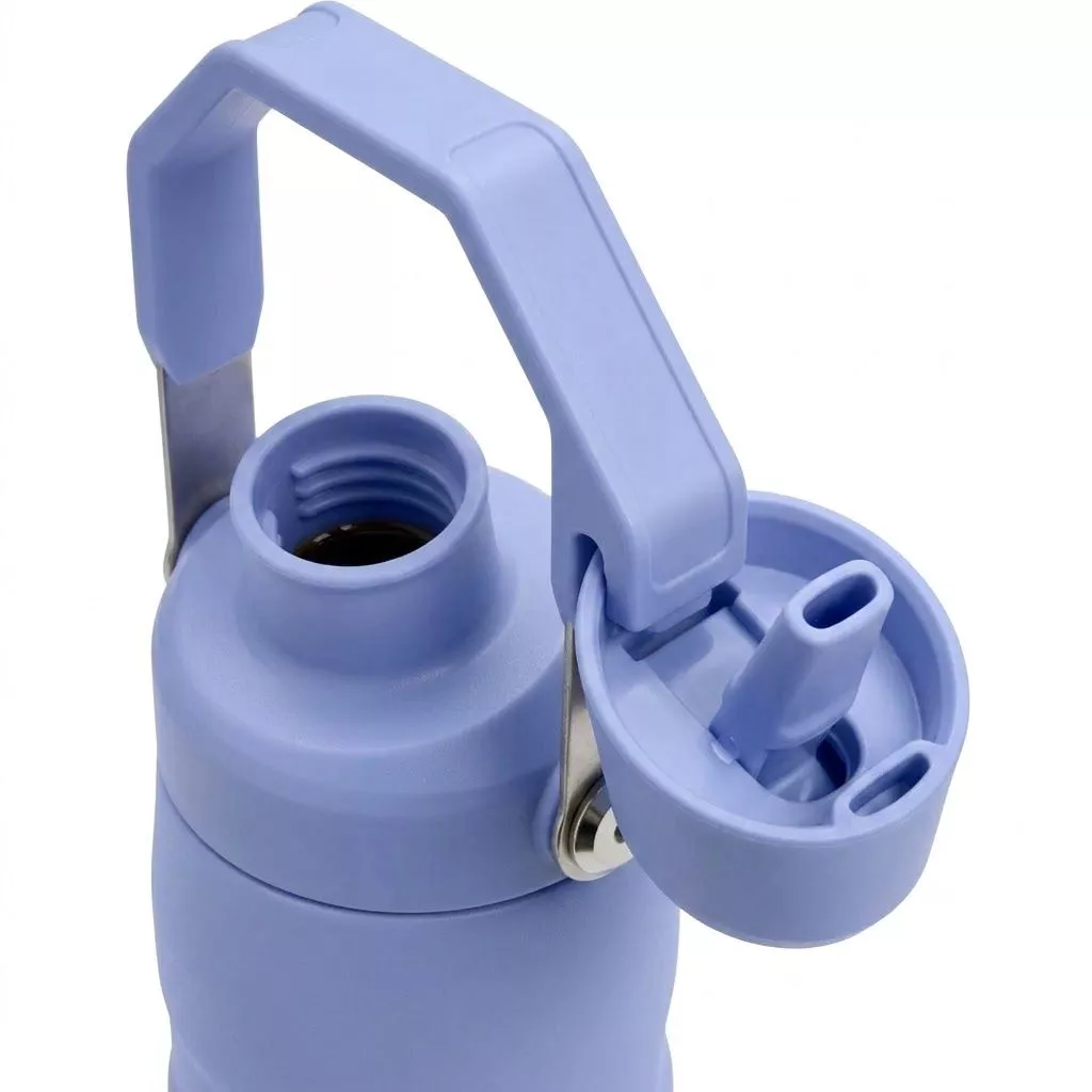Термобутылка STANLEY GO Iceflow™ 473 ml (10-12579-027) hydrangea гортензия с доставкой по России | BreadyФото 3