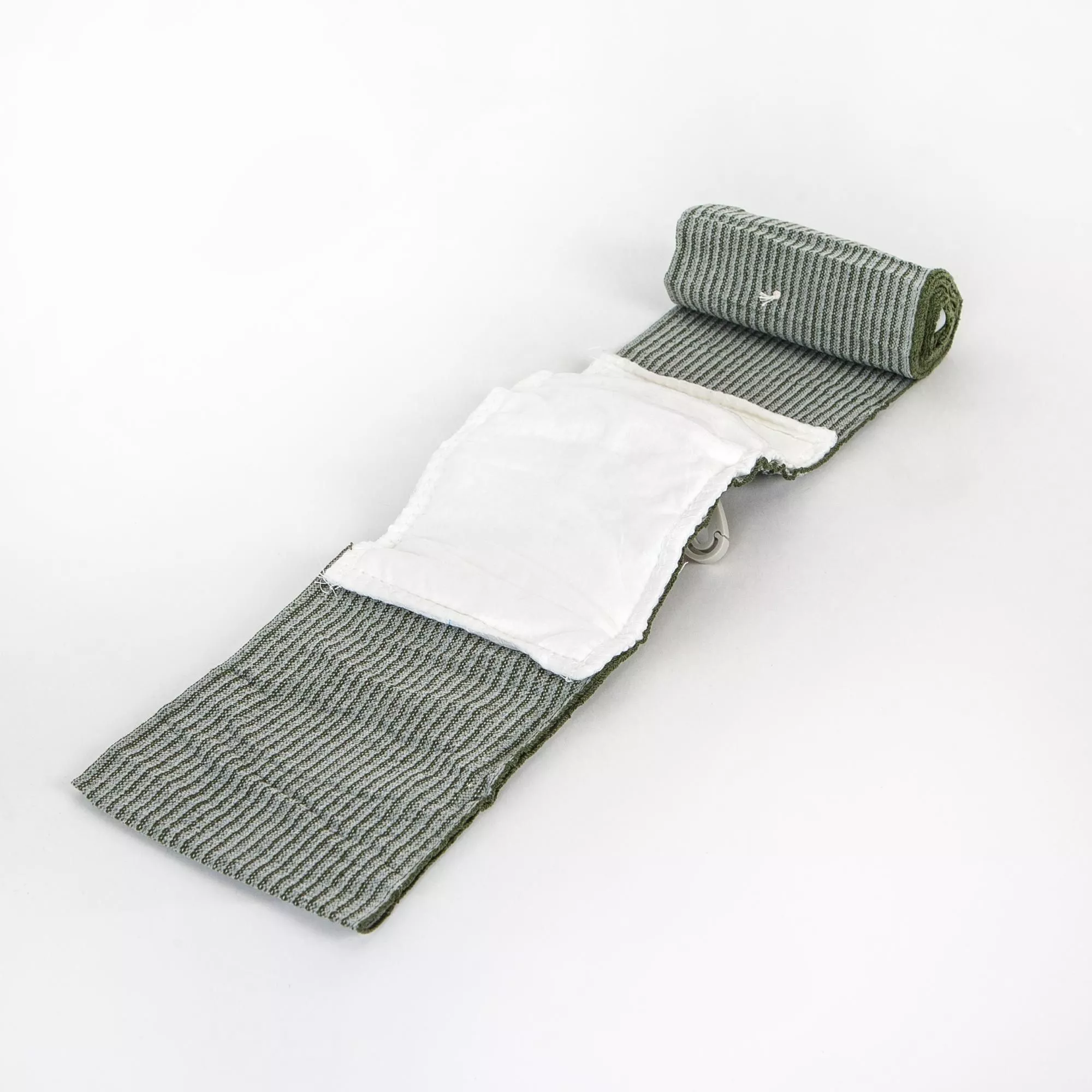 Бандаж 4" LEAF с аппликатором давления с доставкой по России | BreadyФото 2