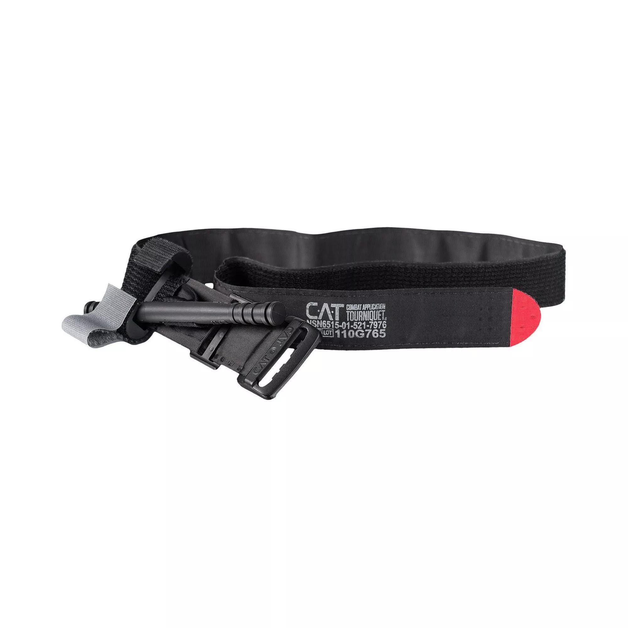 Жгут NAR Combat Application Tourniquet (CAT) Gen 7 с подсумком с доставкой по России | BreadyФото 4