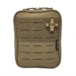 Аптечка тактическая Рино Rhino Rescue IFAK SE PRO (большая) Хаки