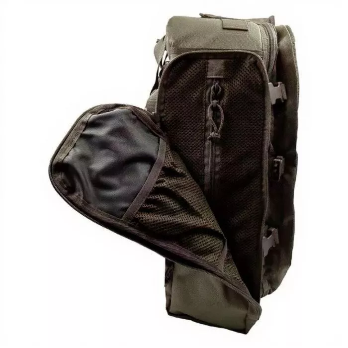Медицинский тактический рюкзак Rhino Rescue 40 литров CPIK0018 с доставкой по России | BreadyФото 3