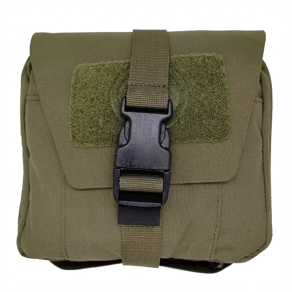Аптечка тактическая RHINO RESCUE 500D CORDURA IFAK CLC HWJB0073 с доставкой по России | BreadyФото 0
