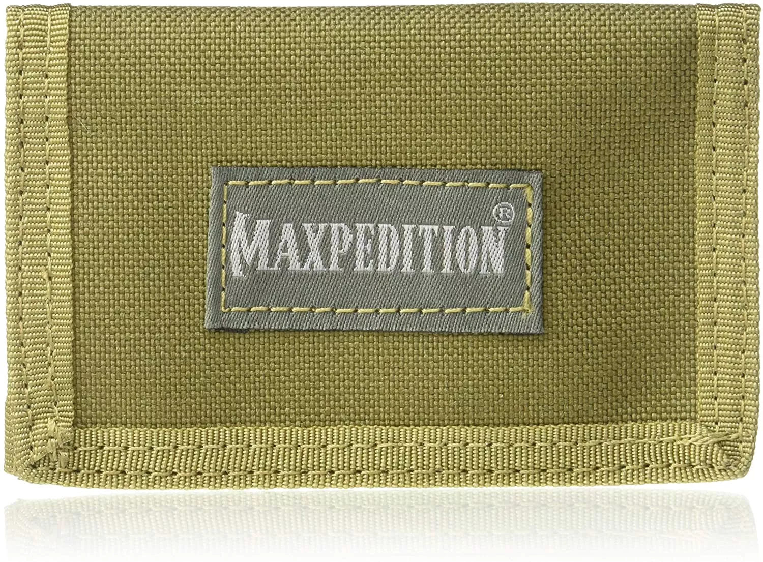 Кошелек Maxpedition MICRO Wallet с доставкой по России и в Казахстан | BreadyФото 3