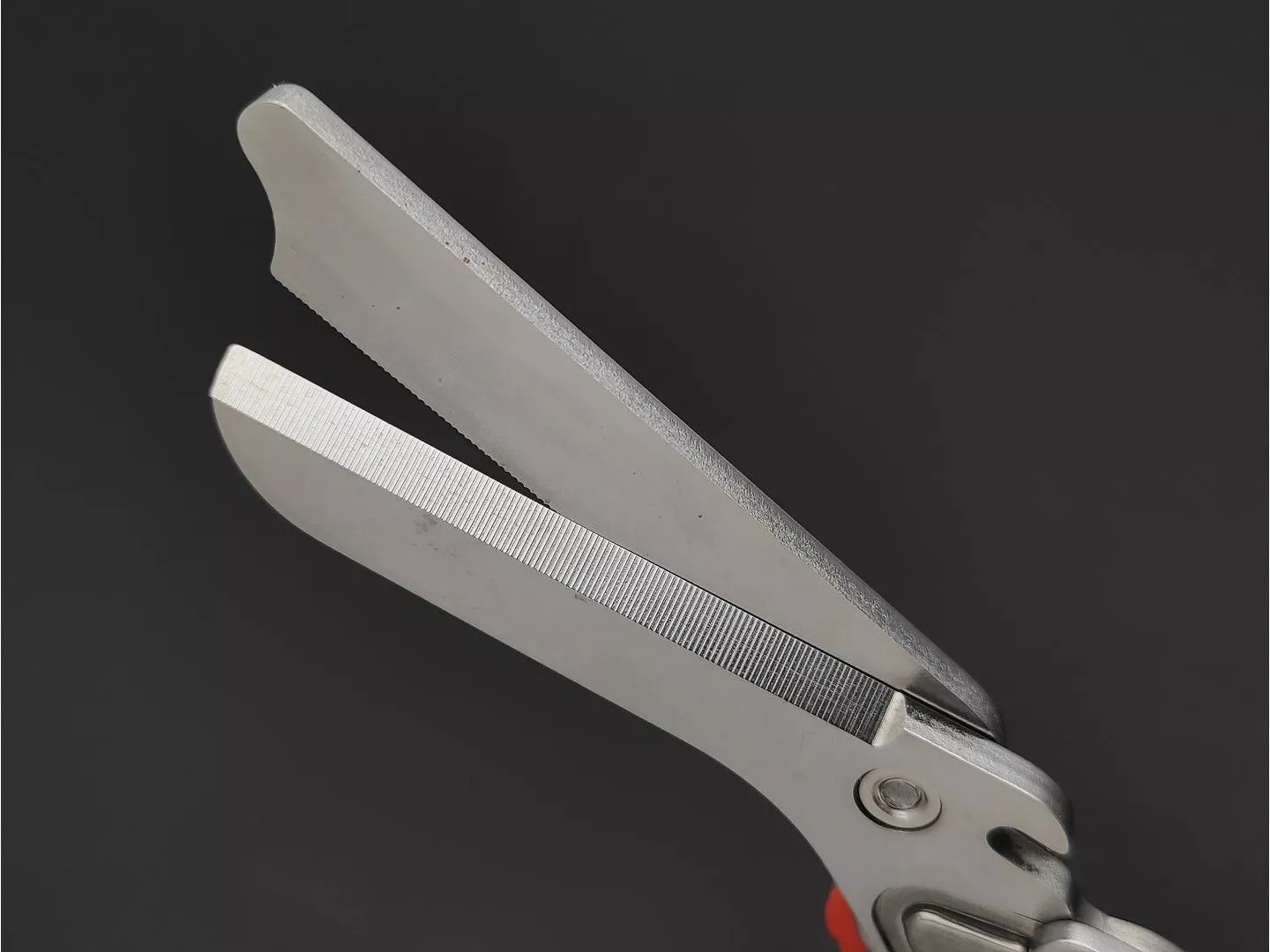 Ножницы тактические (мультитул) RHINO Rescue 6в1 PZBJ0064 с доставкой по России | BreadyФото 8