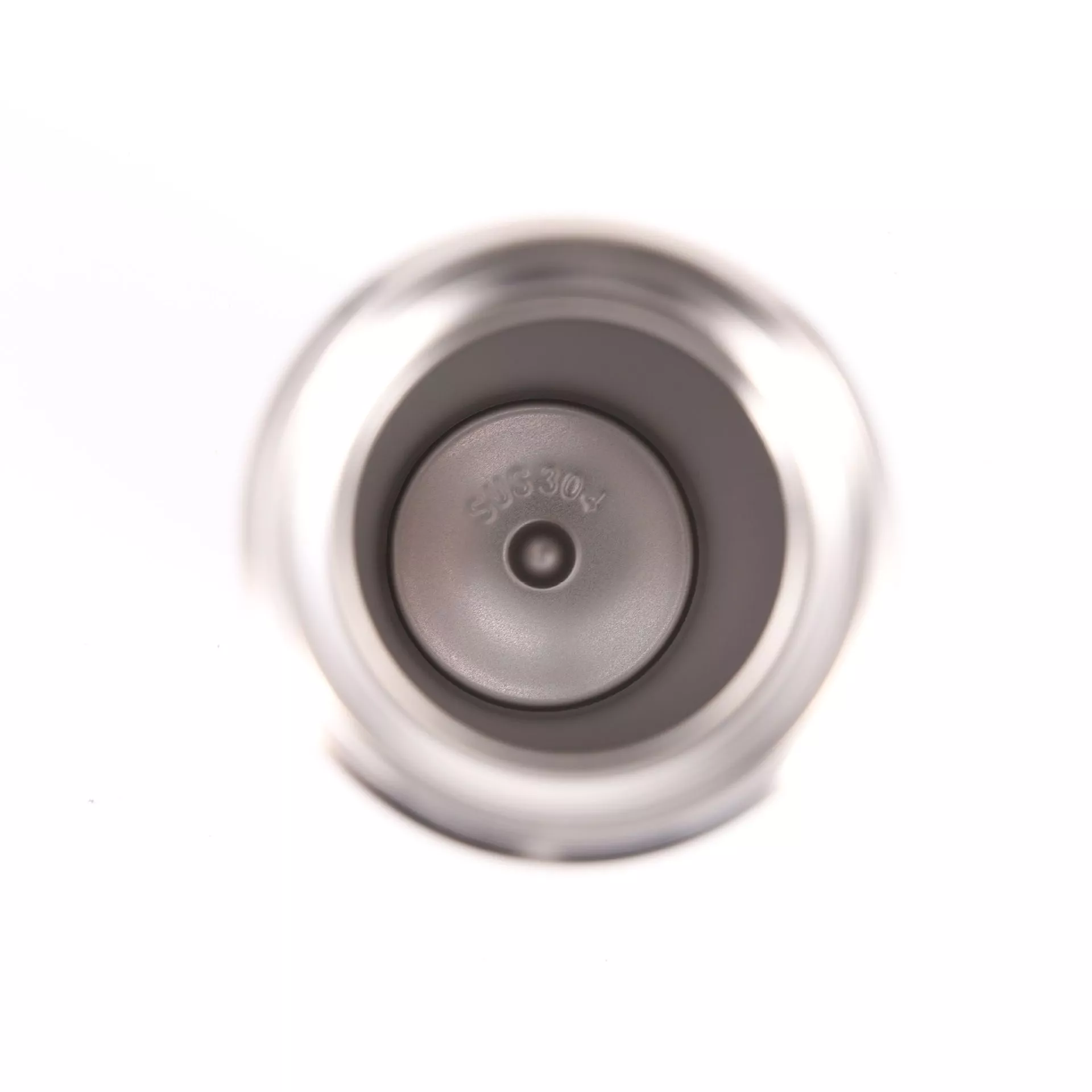 Термос с термометром чёрный с доставкой по России и в Казахстан | BreadyФото 5