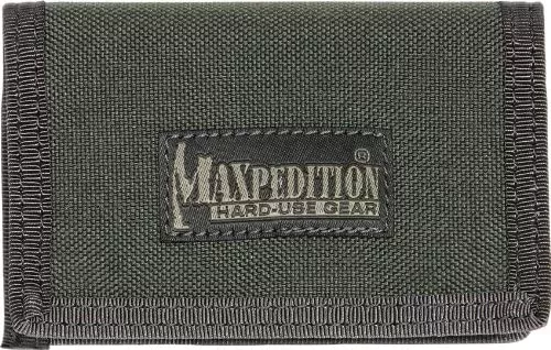 Кошелек Maxpedition MICRO Wallet с доставкой по России и в Казахстан | BreadyФото 0
