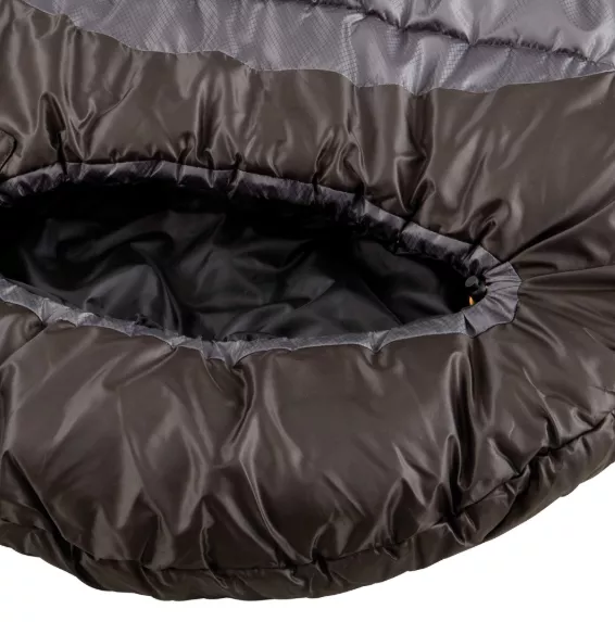 Спальный мешок Coleman Big Basin 15 Big and Tall Adult с доставкой по России и в Казахстан | BreadyФото 3