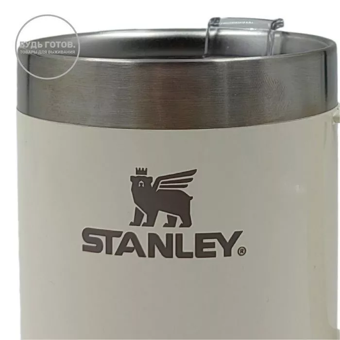 Термокружка Camp MUG 236 мл Stanley 10-11444-049 с доставкой по России | BreadyФото 0