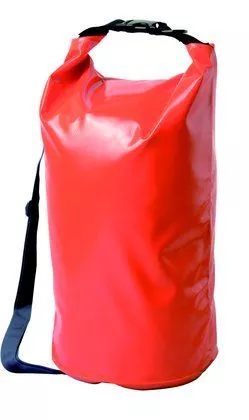 Гермомешок с плечевым ремнём 10л AceCamp Vinyl Dry Sack with strap 10L с доставкой по России и в Казахстан | Bready