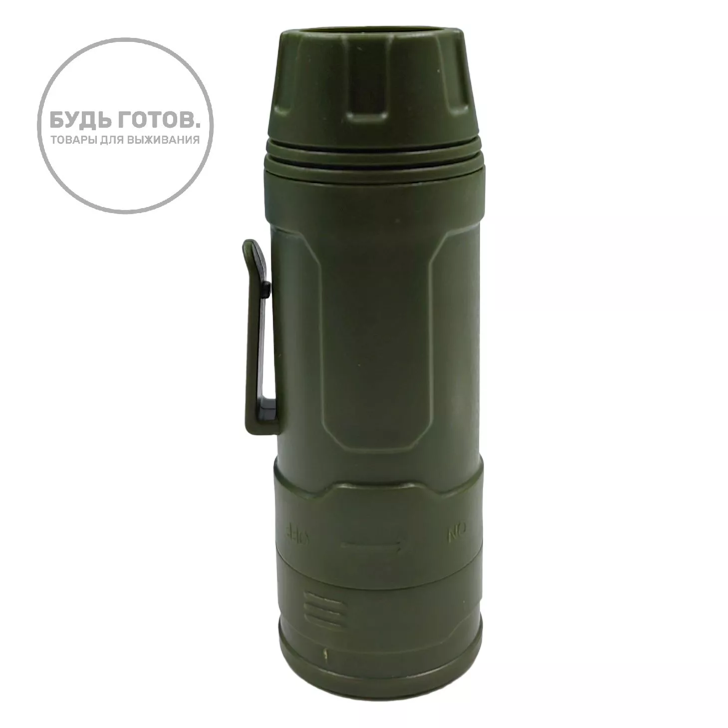 Фильтр-соломинка для воды Drinkway K8658 с доставкой по России | BreadyФото 1