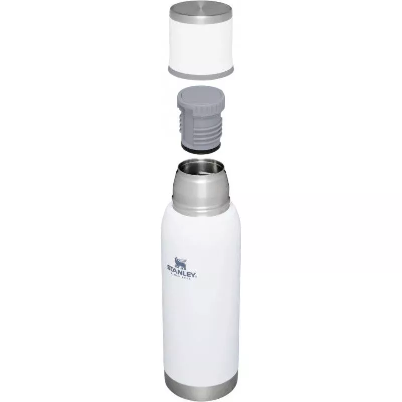 Термос STANLEY ADVENTURE 10-10818-015 белый 0.75 L с доставкой по России | BreadyФото 3