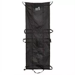 Многоразовые складные носилки Rhino Rescue MULTI-USE DISPOSABLE LITER DJRT0024 (черные)