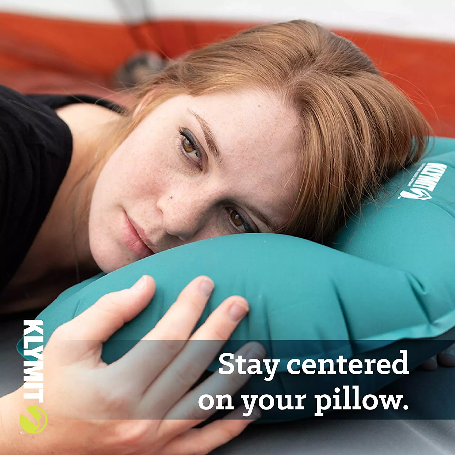 Надувная подушка Klymit Pillow X с доставкой по России и в Казахстан | BreadyФото 2