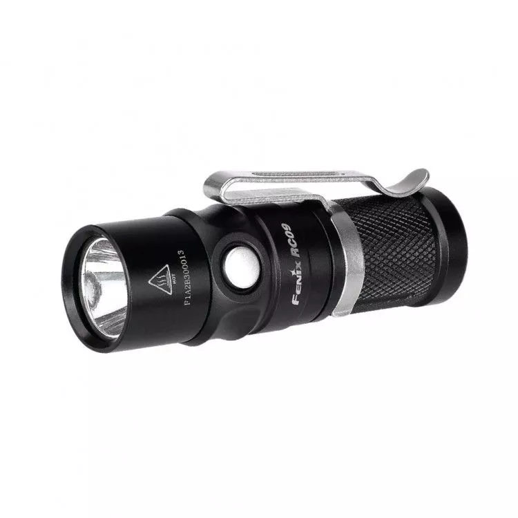 Фонарь Fenix RC09 Cree XM-L2 U2 LED с доставкой по России и в Казахстан | Bready