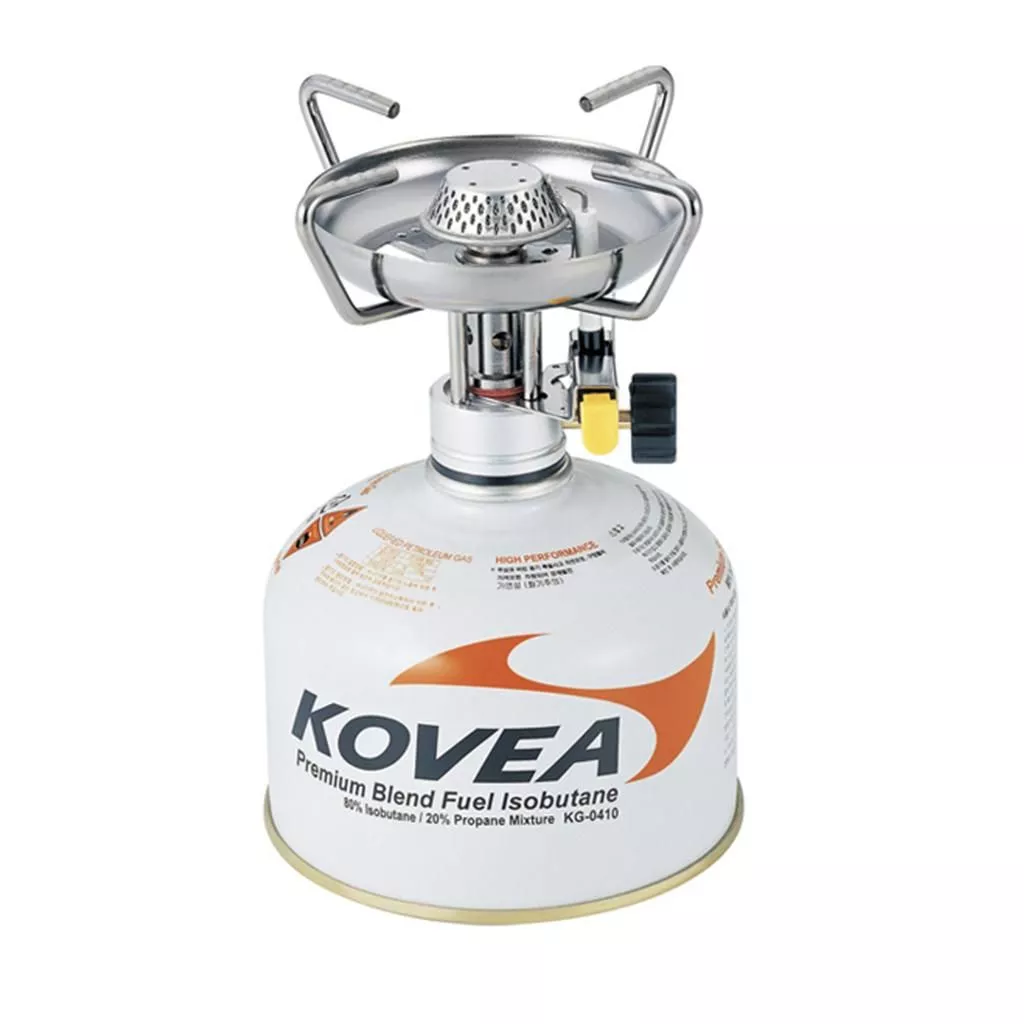 Горелка газовая Kovea Scorpion Stove с доставкой по России и в Казахстан | Bready