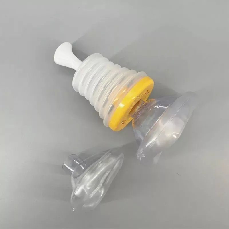 Устройство для спасения от удушья с доставкой по России | BreadyФото 7