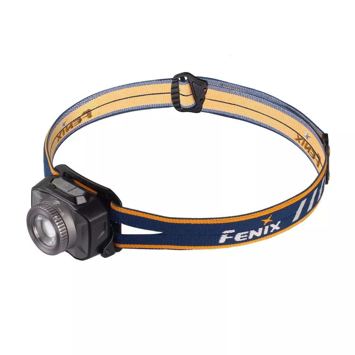 Налобный фонарь Fenix HL40R Cree XP-LHIV2 LED серый с доставкой по России и в Казахстан | BreadyФото 0