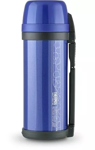 Термос Thermos FDH-2005 MTB Vacuum Inculated Bottle, 2 л с доставкой по России и в Казахстан | Bready