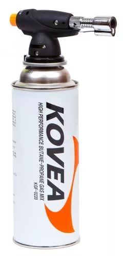Паяльник газовый Kovea Micro Torch с доставкой по России и в Казахстан | Bready