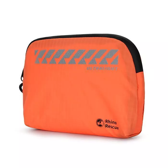 Видео Сверхлёгкий набор первой помощи Ultralight frst aid mini CPHW0010 Rhino Rescue с доставкой по России | Bready